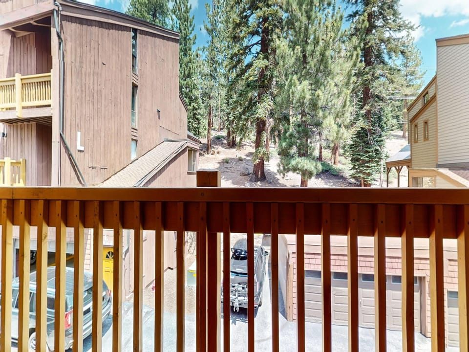 Railing
