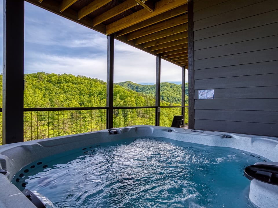 Tub