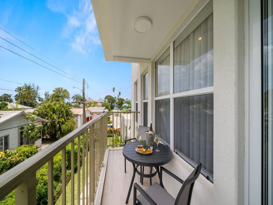 Located in the heart of Little Battaleys Barbados