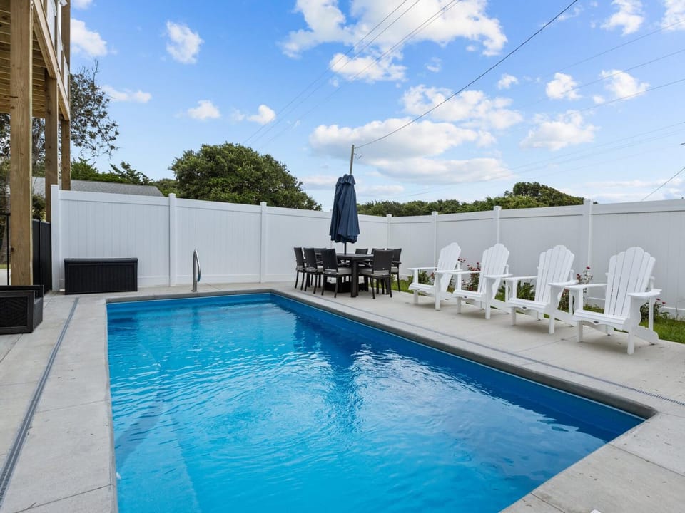 Private Pool
