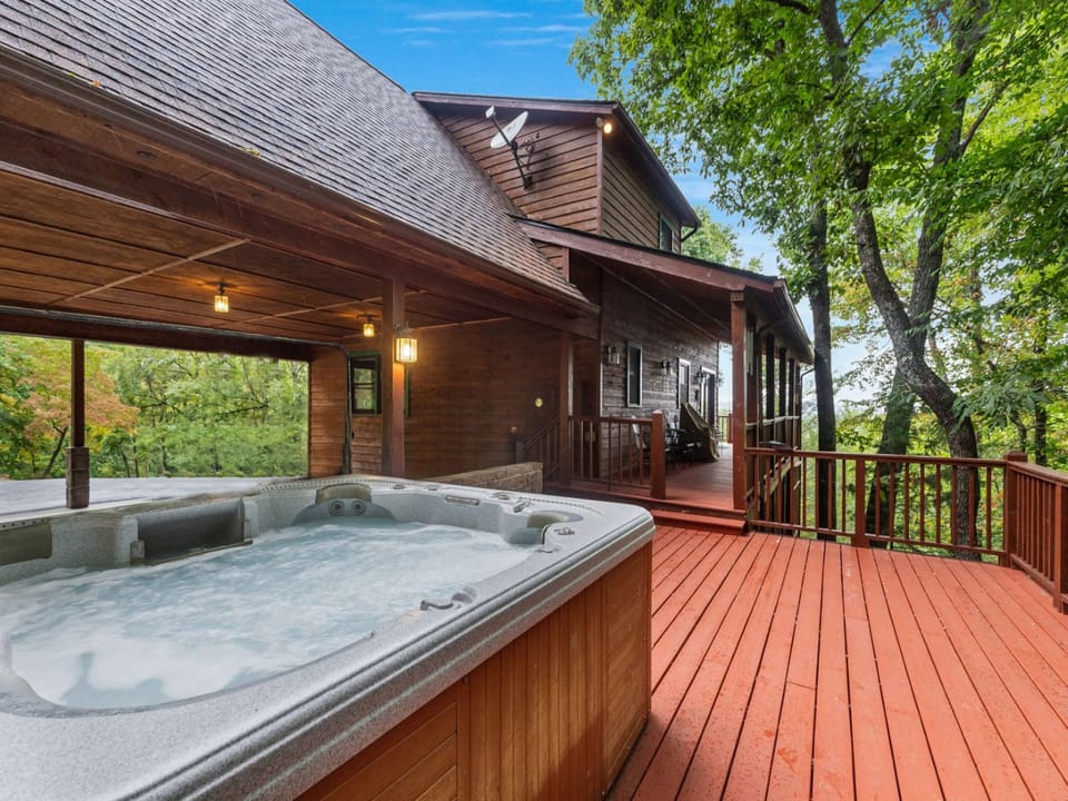 Tub