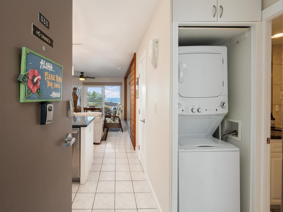 Welcome to Ali'i Villas 333