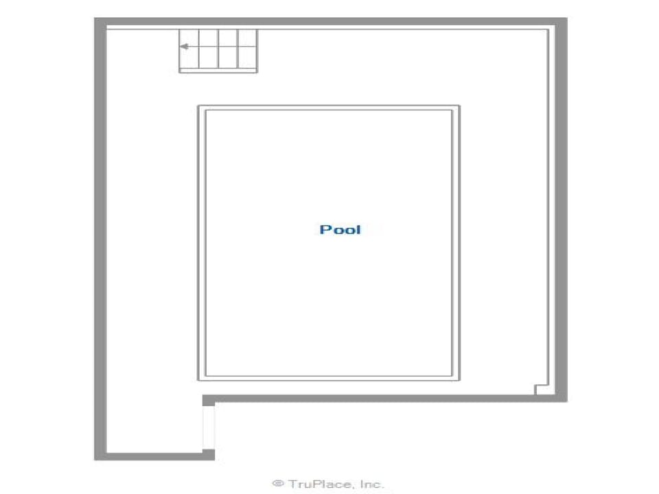 Pool Room