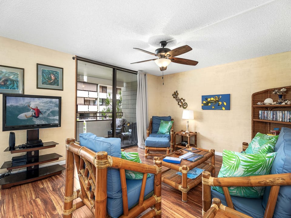 Ceiling Fan