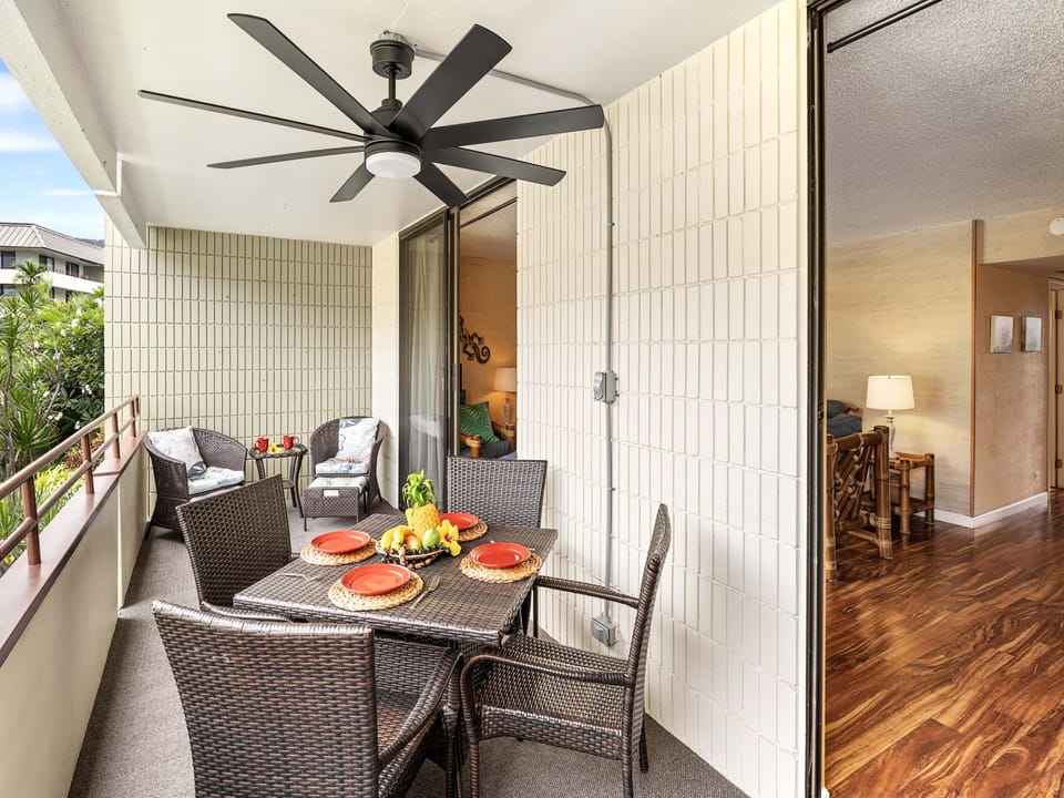 Ceiling Fan