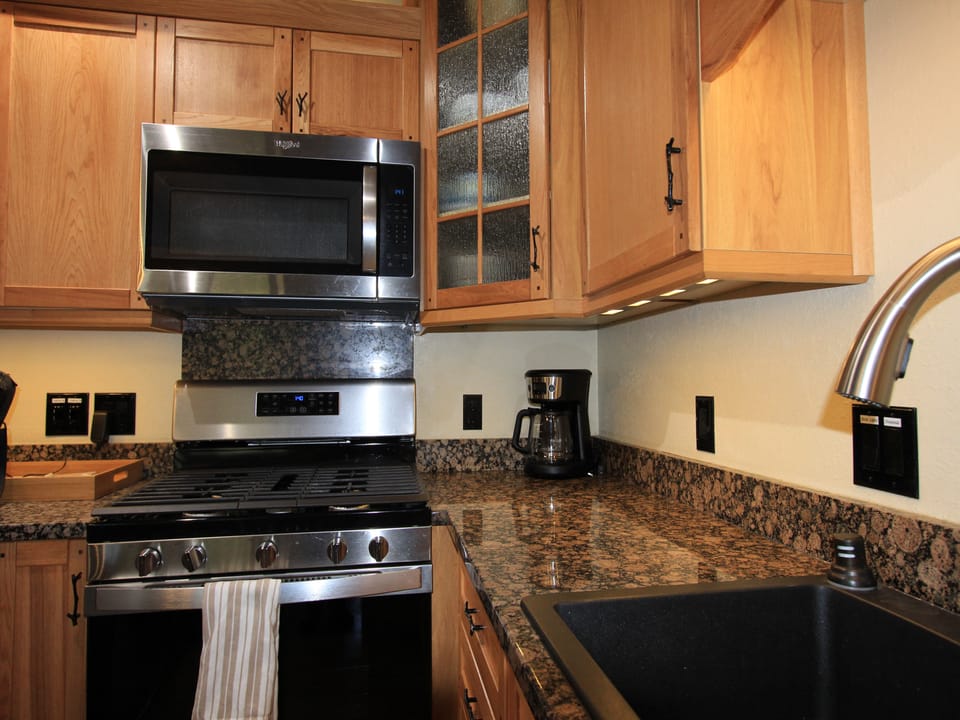 Stove