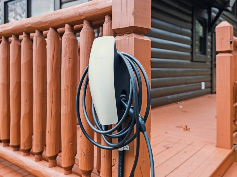Handrail