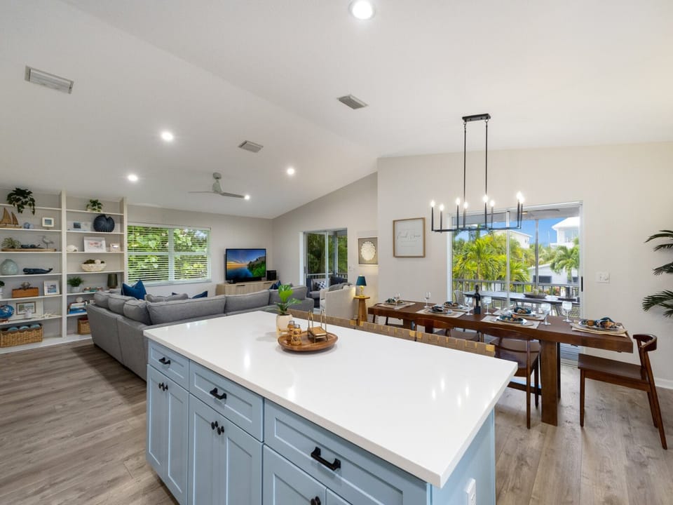Indoors