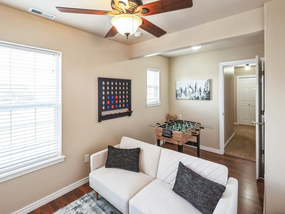 Ceiling Fan