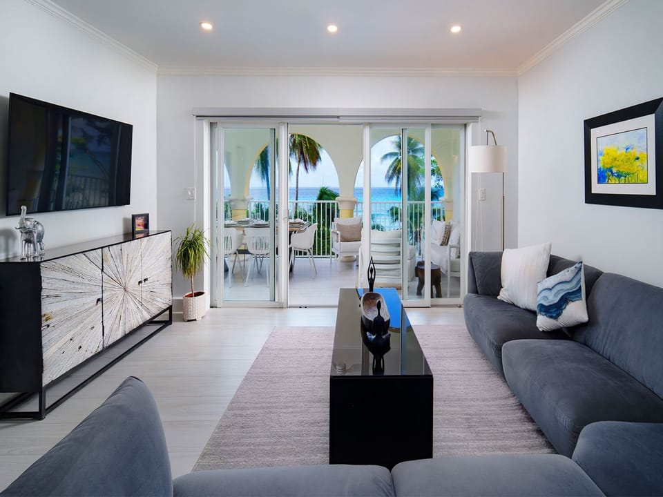 Perfect blend of comfort and charm