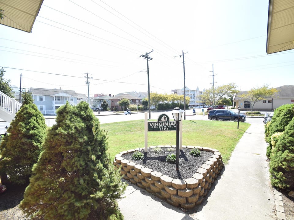 Neighborhood