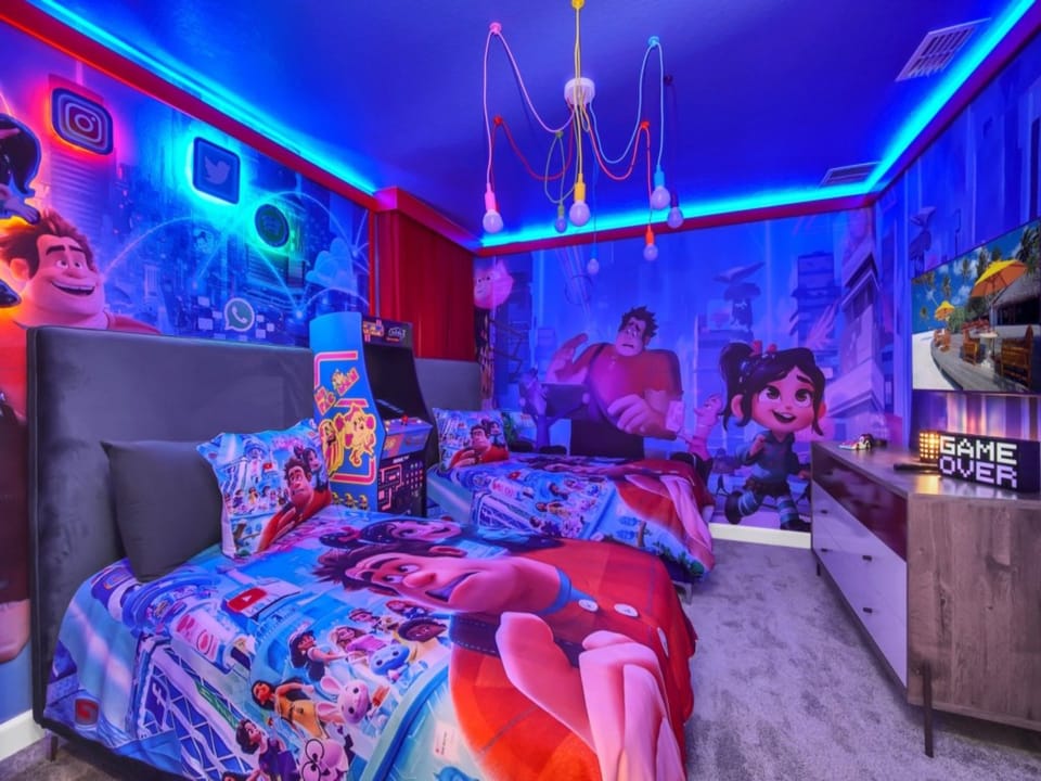 Home Decor