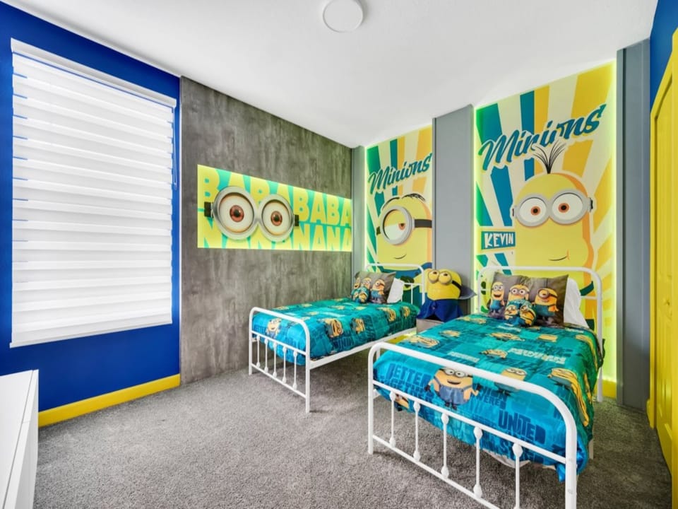 Home Decor
