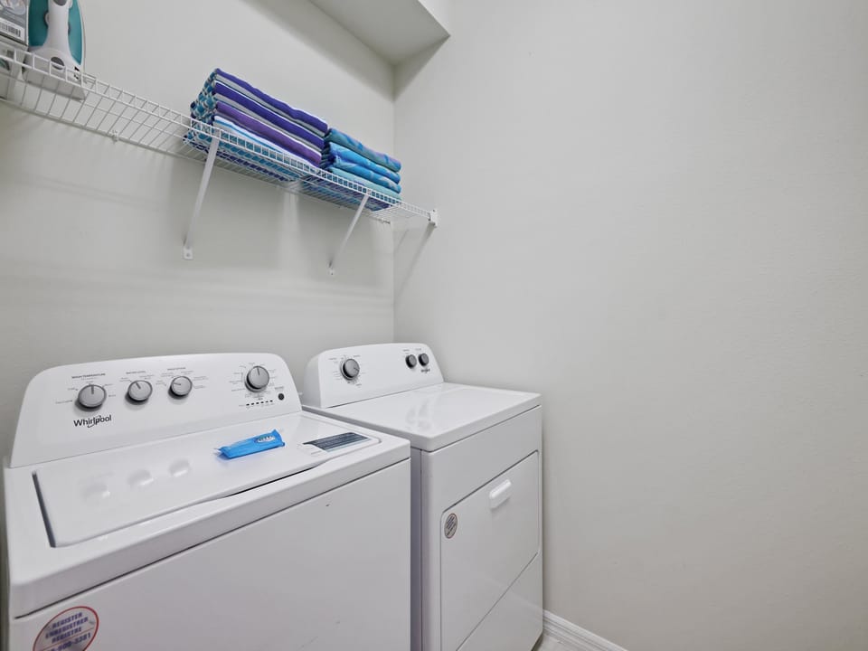 Washer