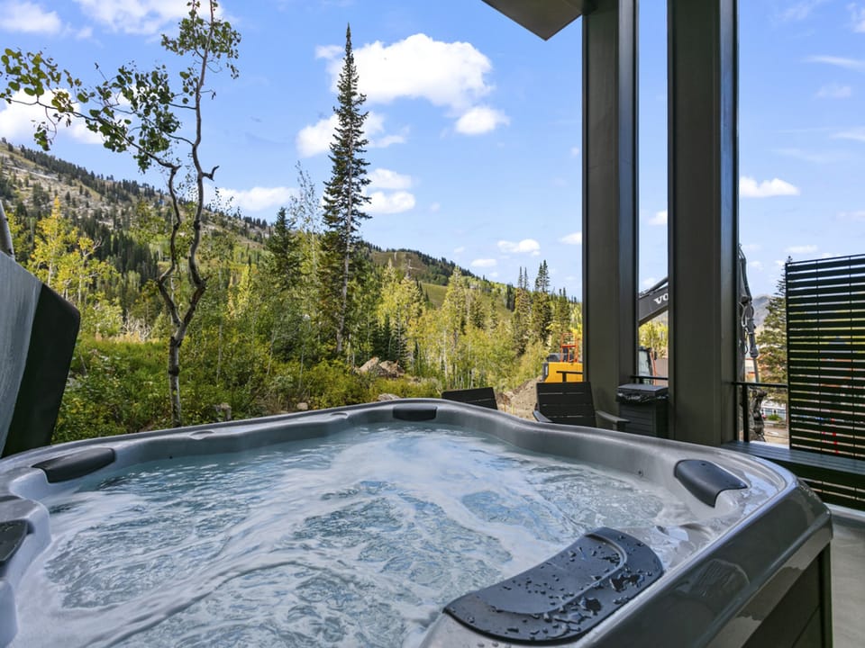 Tub