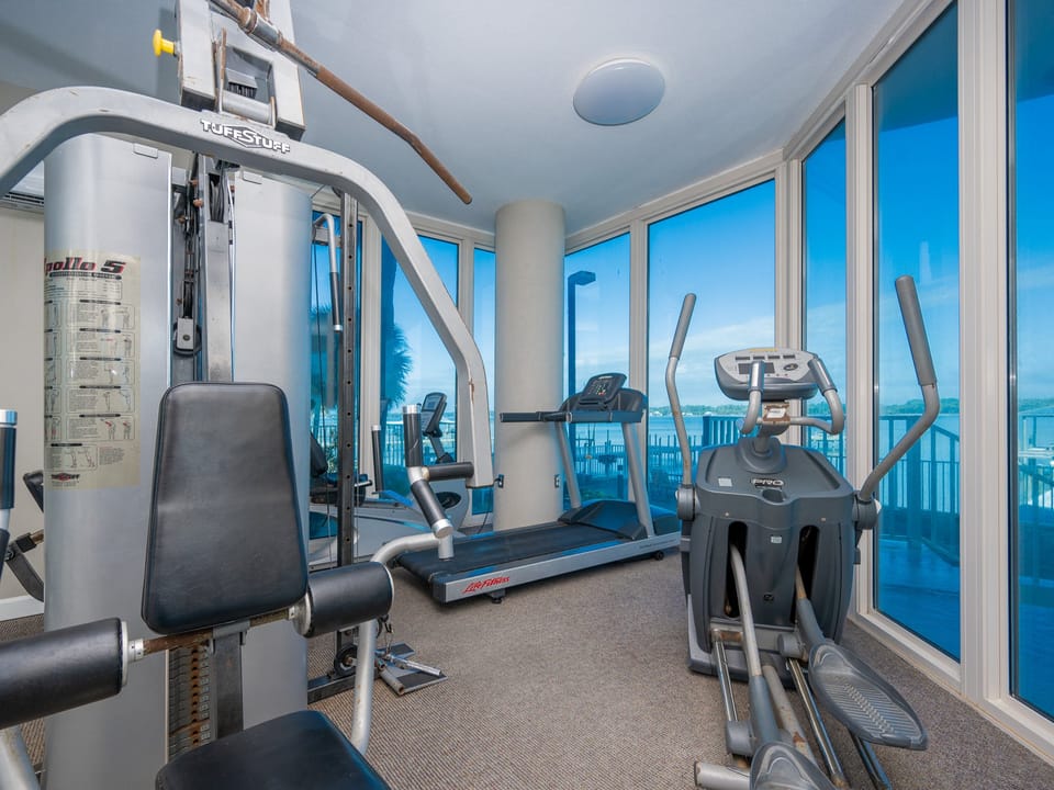 Lagoon Towers Amenities-16