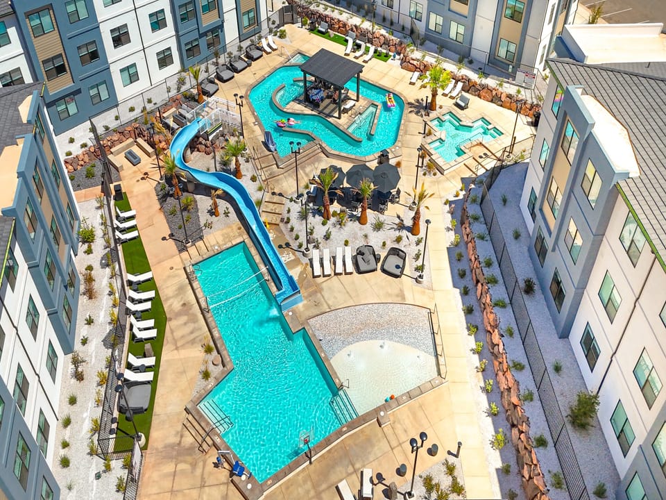 Terra Amenities