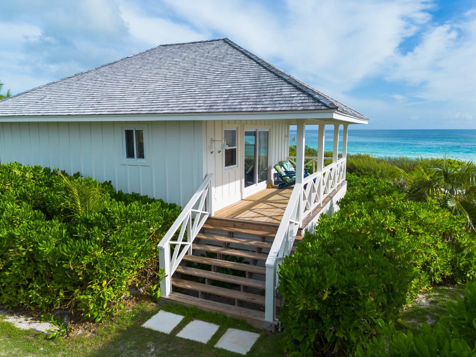 Welcome to Bohemia Kodachrome Bungalow.