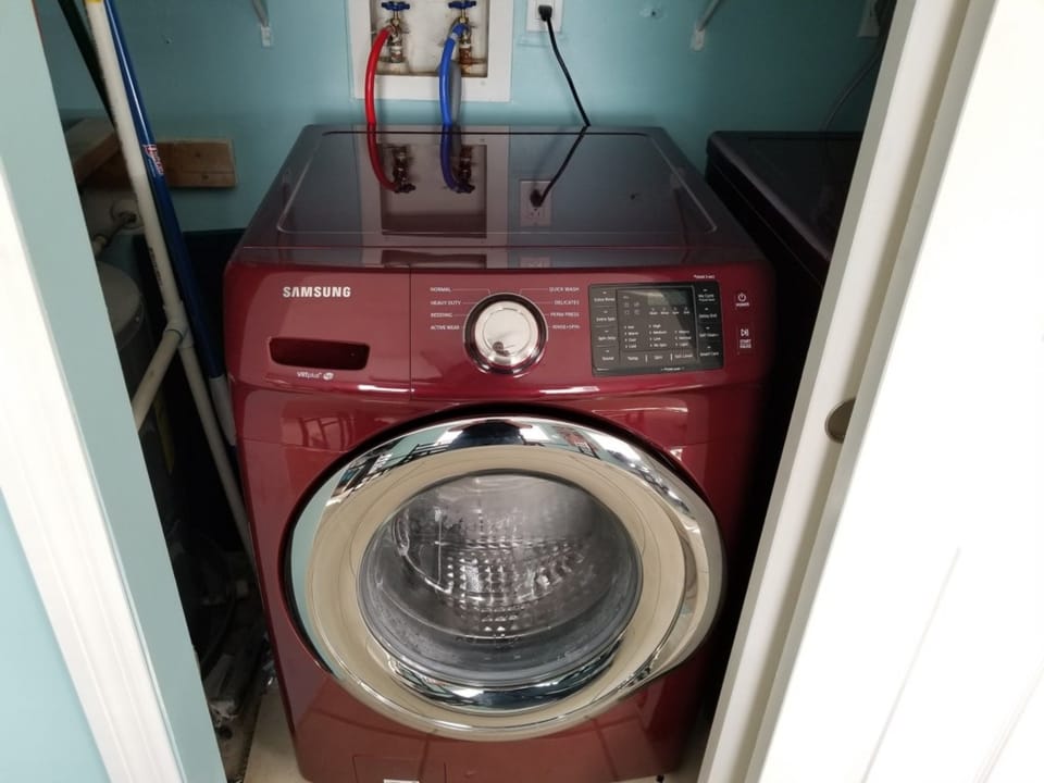 Dryer