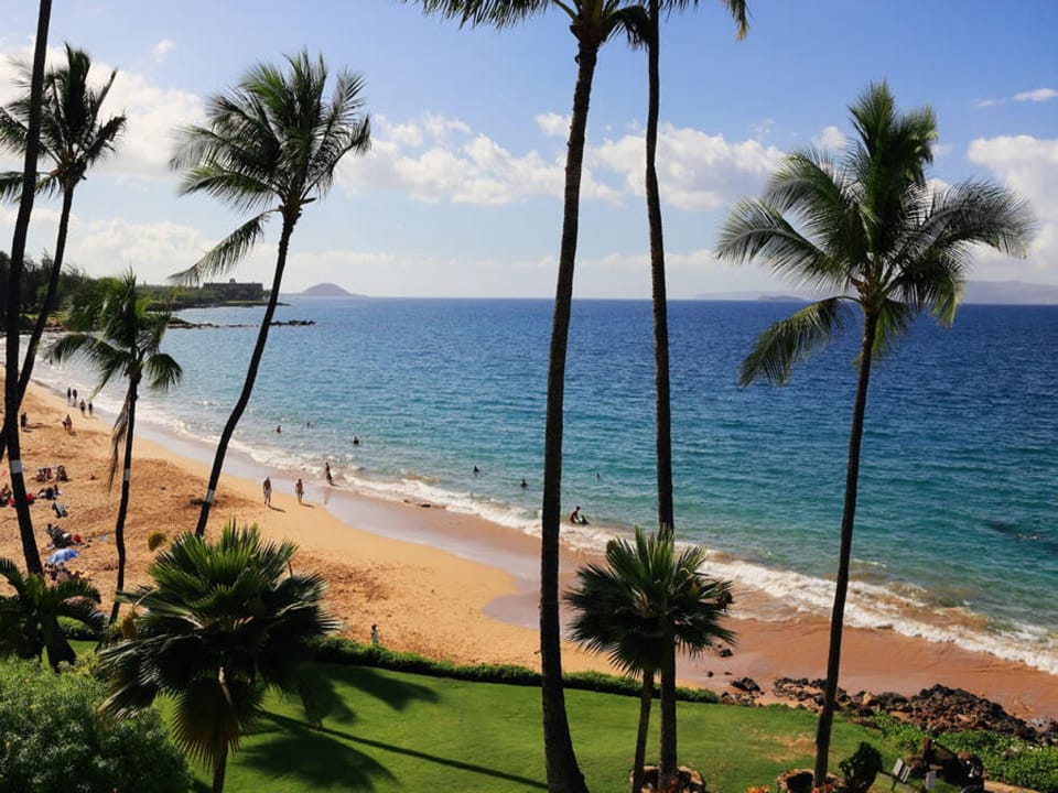 8 KAMAOLE NALU, #405