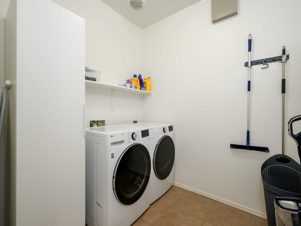 Washer
