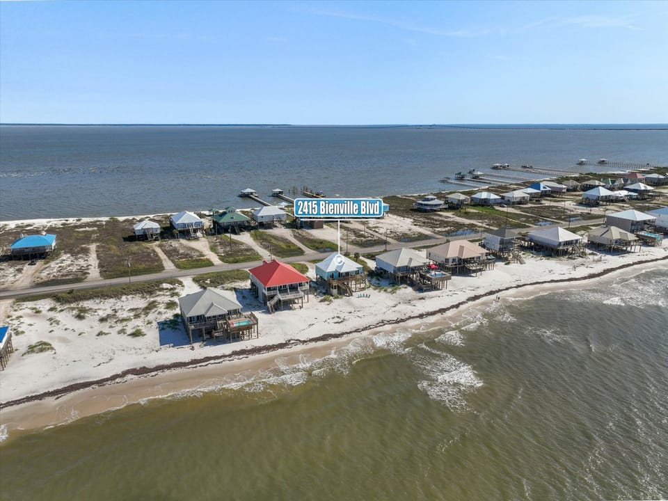 045 Still Waters Dauphin Island Alabama