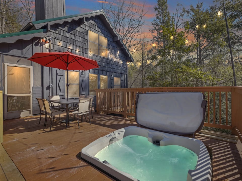 Tub