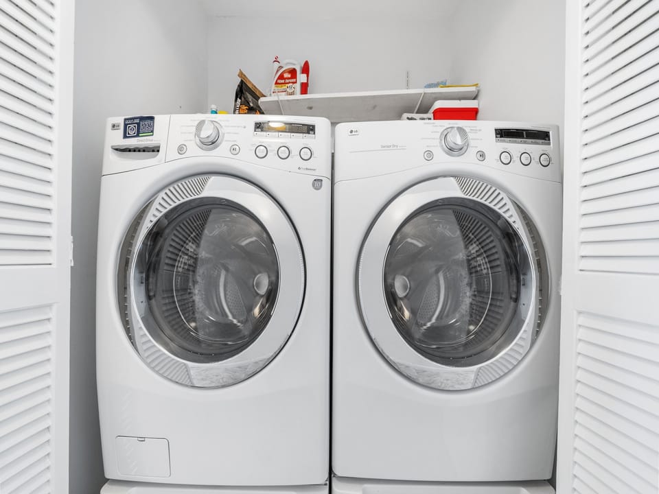 Appliance