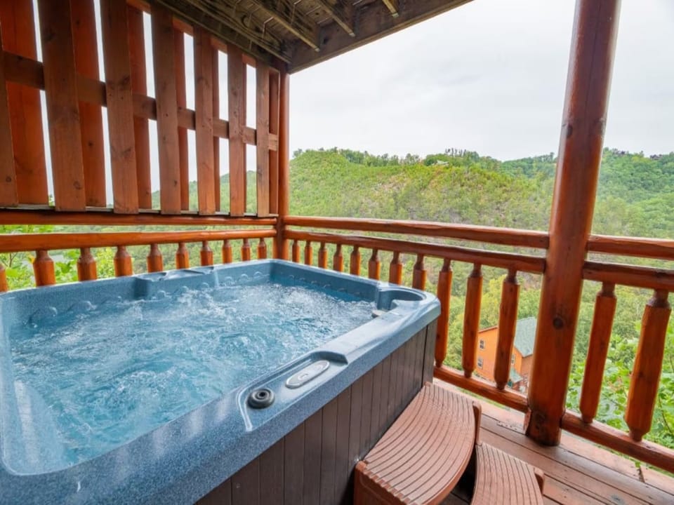 Tub