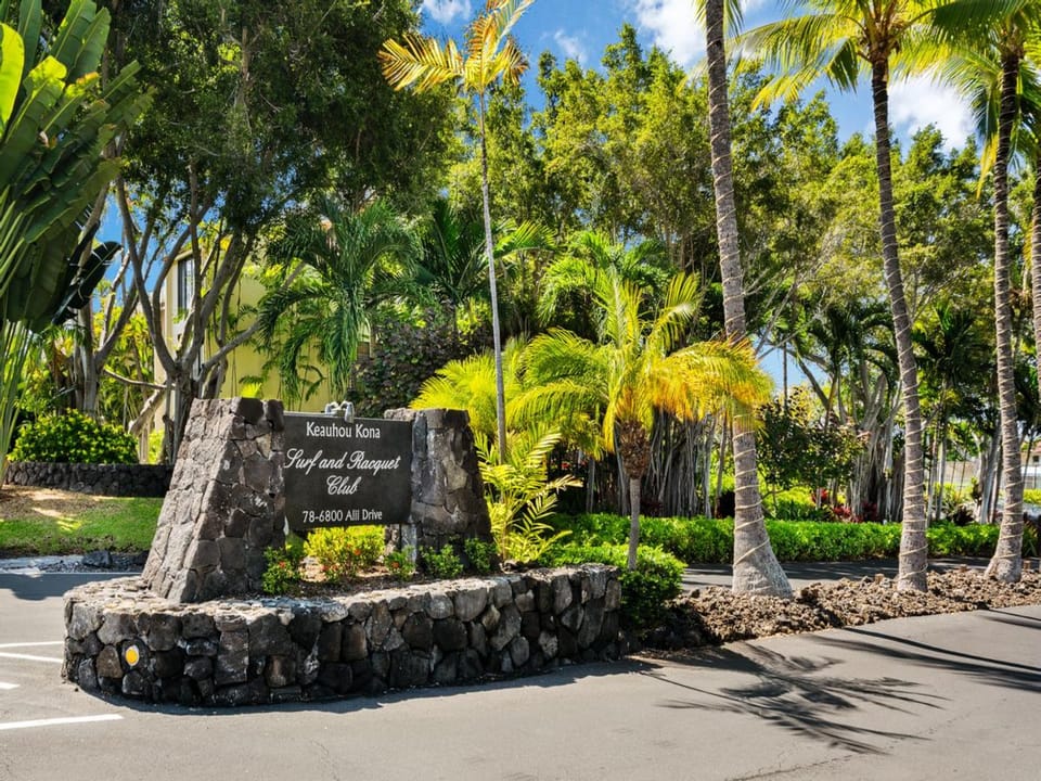 Welcome to Surf and Racquet!