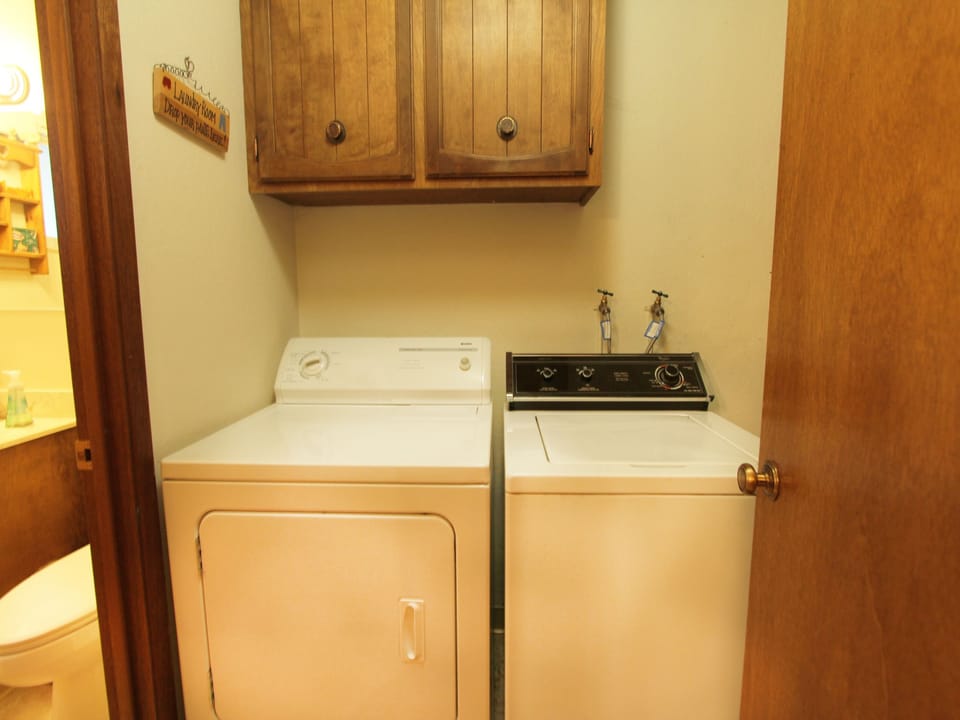 Washer
