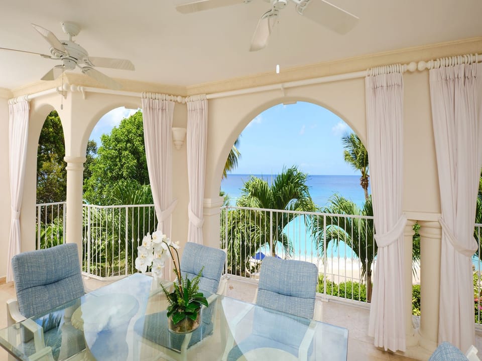 Designed for guests who appreciate comfort