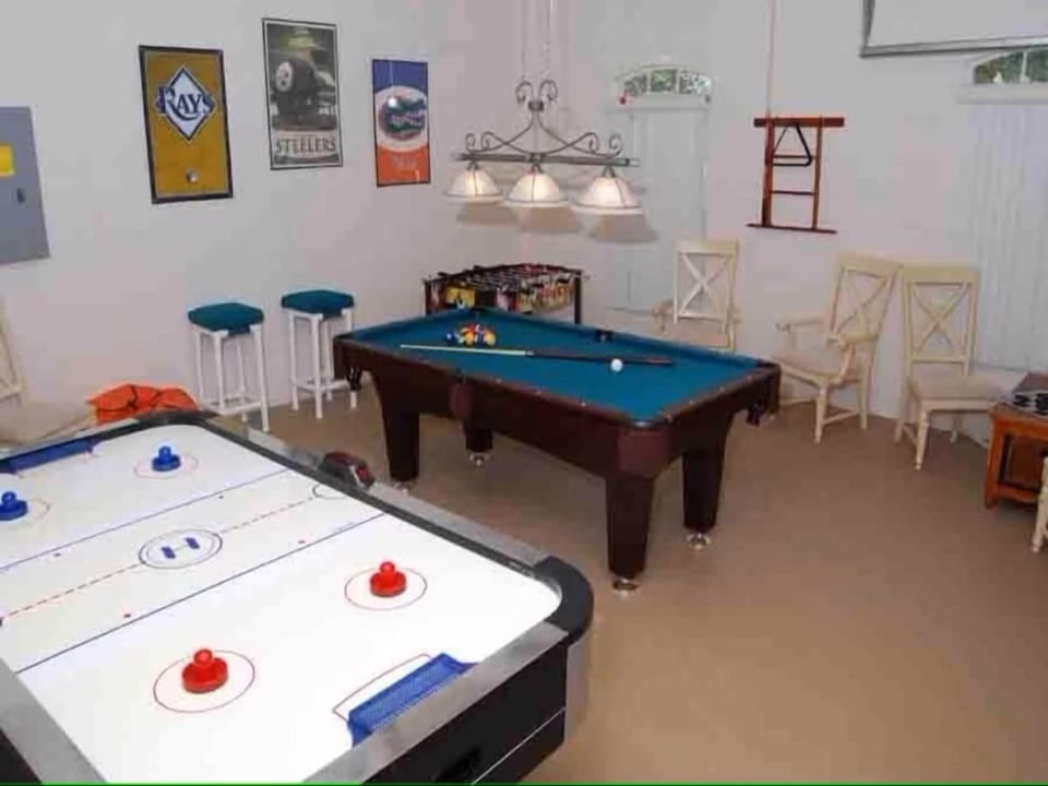 GamesRoom