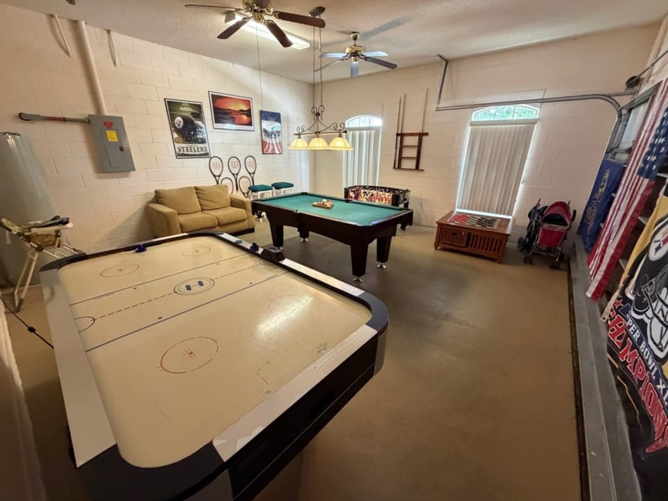 GamesRoom