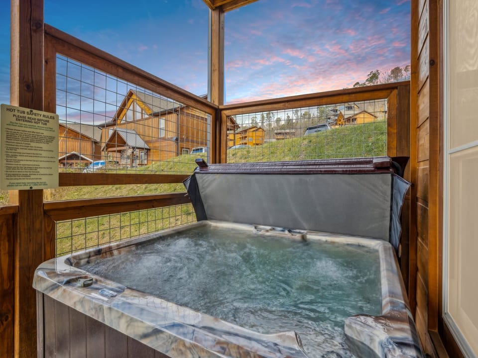 Tub