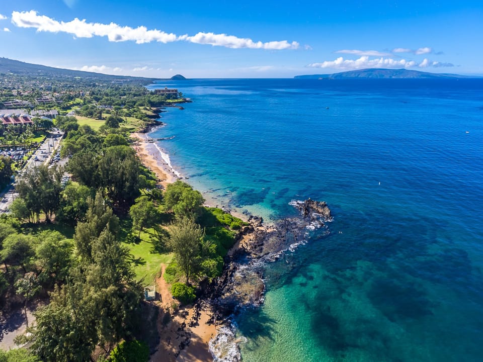 Amazing beaches to explore