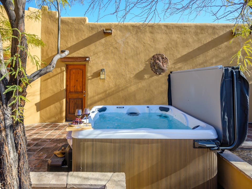 Tub