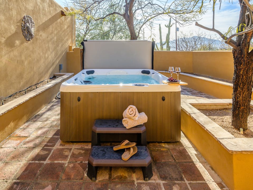 Tub