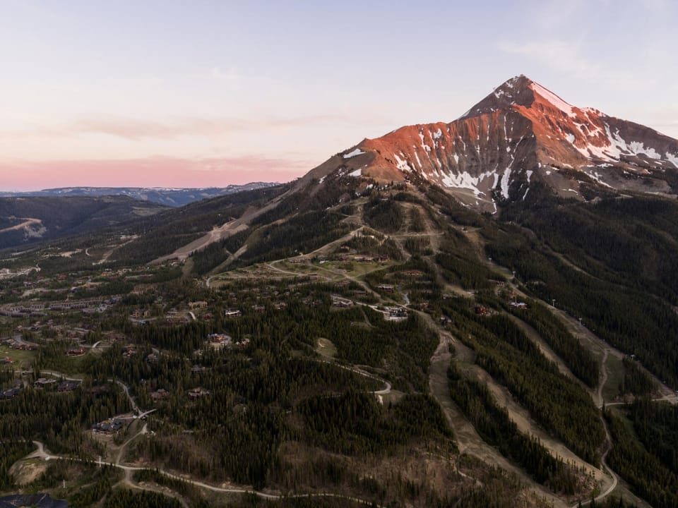 Mountain