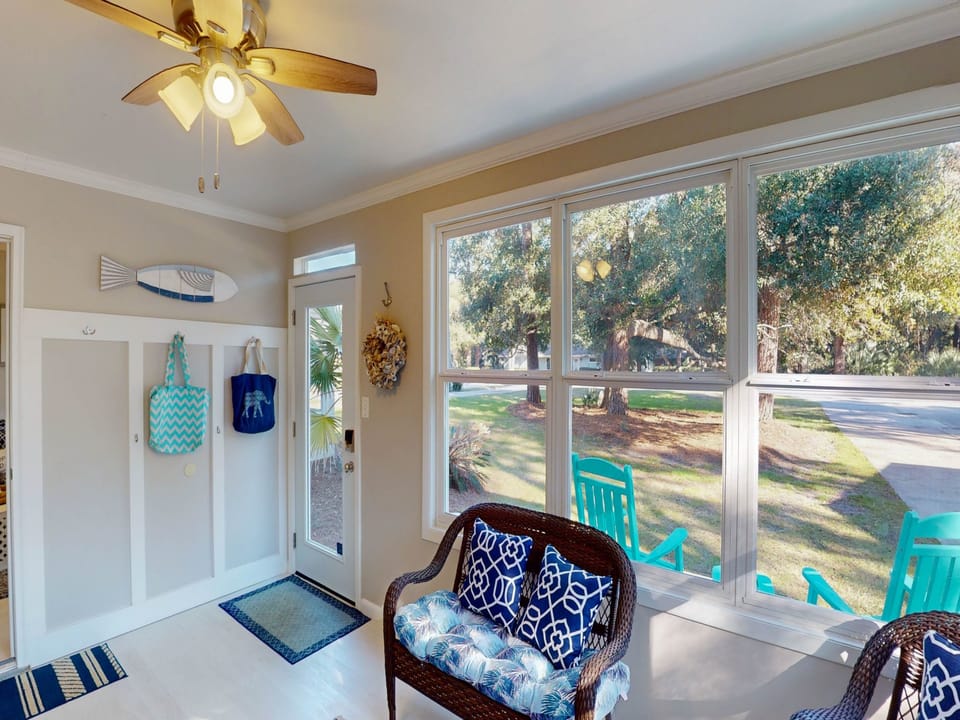 Ceiling Fan