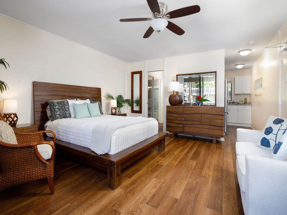 Indoors