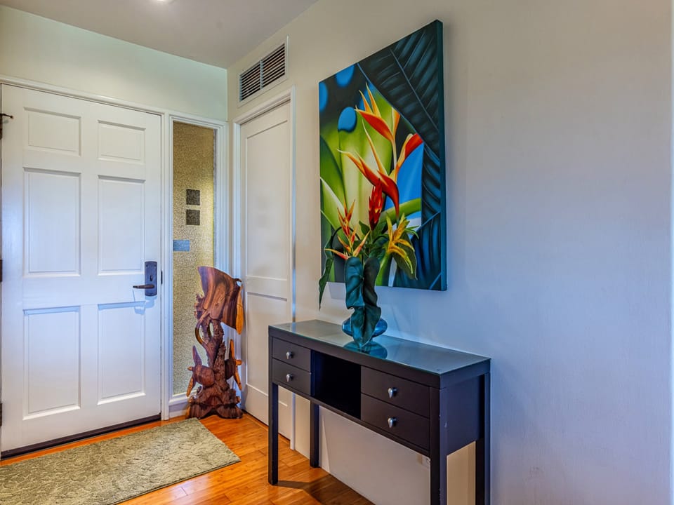 Welcome to your home away from home