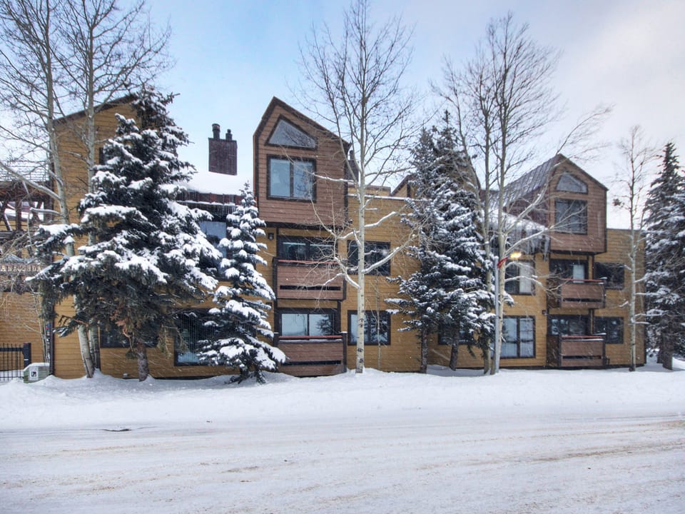 Exterior views