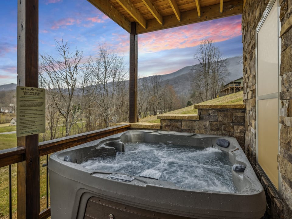 Tub