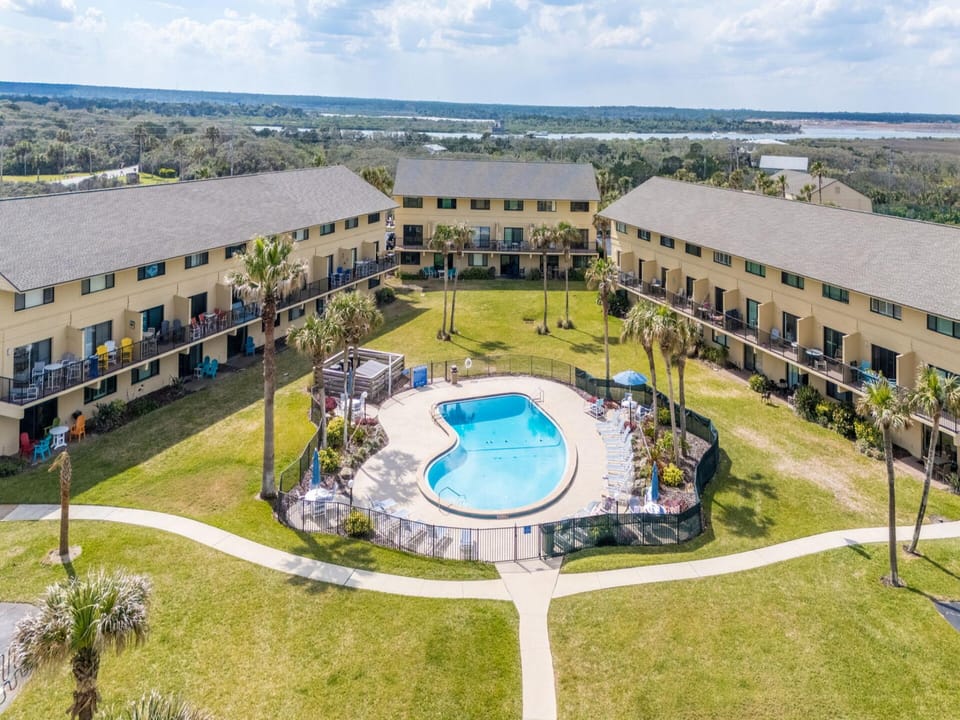 Drone Property