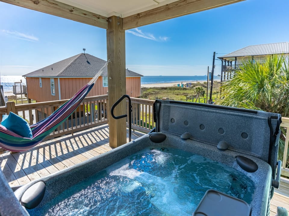 Tub