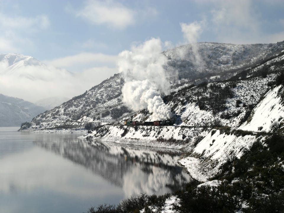 Mountain