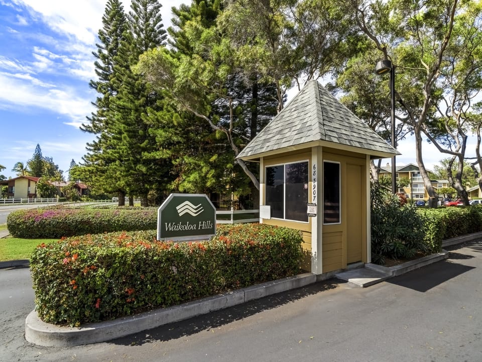 Welcome to Waikoloa Hills