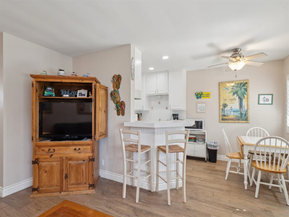 Indoors