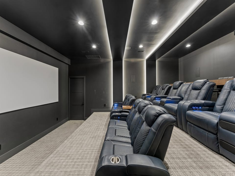 Home Theater